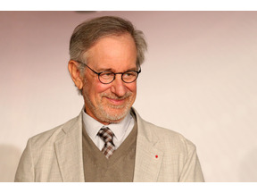 スティーブン・スピルバーグ、DC作品に初参戦 『ブラックホーク』を監督!? 画像