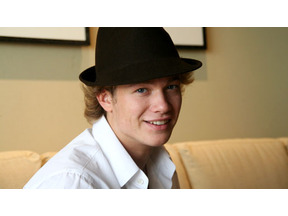 18万人から主役に抜擢！今冬超大作『エラゴン 遺志を継ぐもの』エド・スペリーアス来日インタビュー 画像