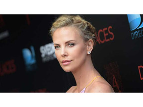 シャーリーズ・セロン、役作りのため23kg増量で鬱を経験…その後の減量は「地獄」 画像