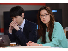 ヒロインに嫉妬する古川雄輝に“胸キュン”視聴者続出「ラブリラン」第3話 画像