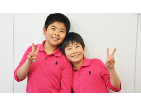 まえだまえだインタビュー　素で魅せる！　是枝監督を唸らせた奇跡の主演デビュー 画像