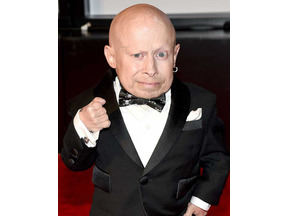 “ミニ・ミー”ことヴァーン・トロイヤー、死因は自殺か…検視官語る 画像