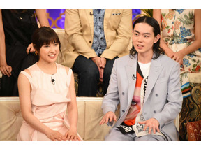 菅田将暉「情熱大陸を超えた」密着ロケに土屋太鳳＆木南晴夏の反応は!?「櫻井・有吉THE夜会」 画像