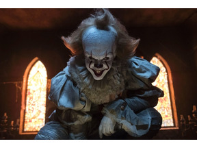 『IT』監督、続編のさらなる恐怖に自信！「大人用のオムツを用意して」 画像