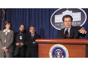 シネマカフェ的海外ドラマ生活 vol.4　“TV界のアカデミー賞”エミー賞常連に注目 画像