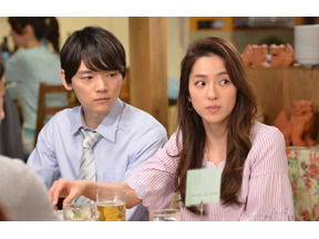 古川雄輝のキスに「仕方がエロい」の声…ドラマ「ラブリラン」ネットの反応は？ 画像