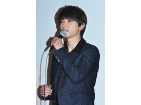 吉沢亮の意外すぎる“ファーストキス”に「尊い」「羨ましい」の声 画像