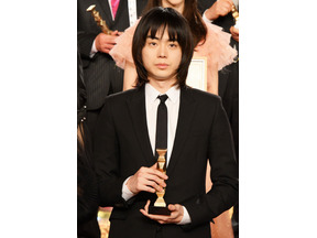 菅田将暉「警備員に止められた」アカデミー賞舞台裏とは!? 画像