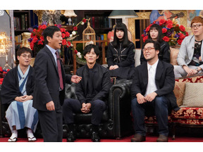 松坂桃李＆欅坂46ほか小栗旬“兄”もバラエティ初出演「さんまの転職DE天職7」 画像