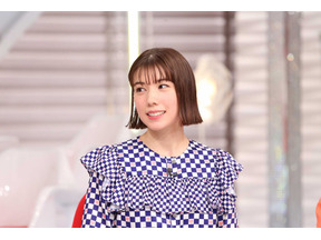 仲里依紗の“家族愛”に視聴者から感動の声…「おしゃれイズム」 画像