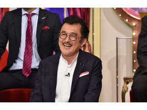 吉田鋼太郎が本気で付き合いたかった女優とは…？「しゃべくり007」 画像