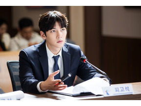 麗しすぎる “アジアの貴公子”チ・チャンウクの次なるステップは？ 画像