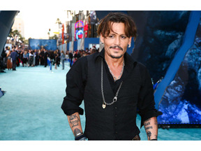 ジョニー・デップ、元ボディガードと訴訟バトルへ…「薬物使用」の悪習も露呈 画像