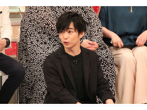 千葉雄大を女性評論家たちが“彼氏”診断…「ホンマでっか!?TV」 画像