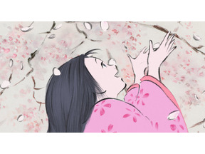 高畑勲監督の集大成『かぐや姫の物語』が「金曜ロードSHOW！」でオンエア 画像