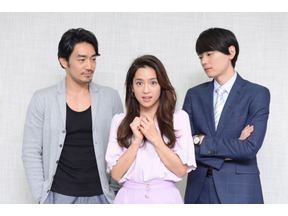 優しげな古川雄輝に「可愛い」の声続出…「ラブリラン」第5話 画像