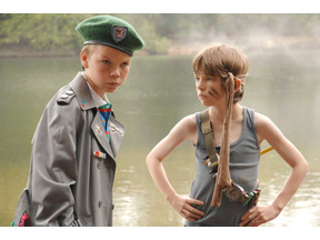 こどもの日に観たい！ ひたすらキュートなキッズ映画8選 画像