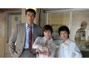 年始めの景気付けにはもってこい!?『バブルへGO!! タイムマシンはドラム式』レビュー 画像