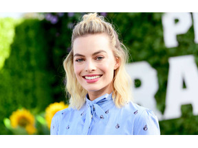 日本のフィギュアファンも衝撃！マーゴット・ロビーが“トーニャ”になるまで 画像