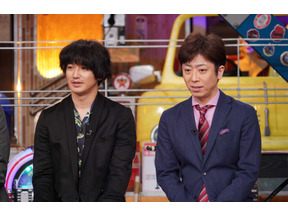 生田斗真＆瑛太に“ガヤ芸人”たちが大苦戦…「ウチのガヤがすみません！」 画像