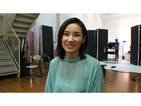 吉田羊、小劇場から人気女優へ…胸の内を語る「セブンルール」 画像