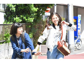 “悪役”ぶり披露も今田美桜の美しさにネットがザワつく「花のち晴れ」第4話 画像