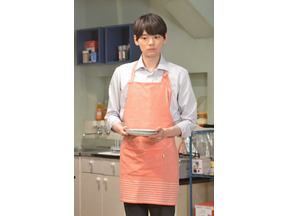 古川雄輝のエプロン姿に視聴者“絶叫”「ラブリラン」6話は“デレ町田”全開 画像