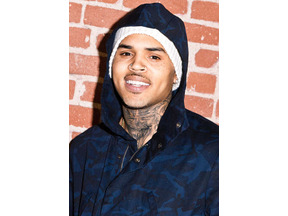 お騒がせ歌手クリス・ブラウン宅でレイプ事件…被害女性が訴え 画像