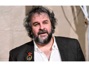 ドラマ版「LOTR」かDC映画か…オファーに迷うピーター・ジャクソン監督 画像