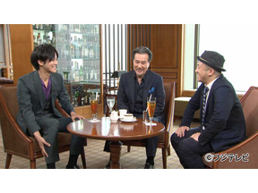 役所＆松坂＆白石監督『孤狼の血』を作り上げた3人が語る「ボクらの時代」 画像