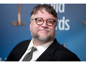 ギレルモ・デル・トロ、Netflixと再タッグ！ホラーアンソロジーを製作 画像