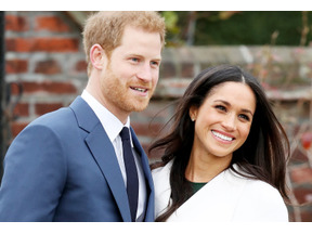 メーガン・マークルの父、結婚式を欠席へ …「やらせ写真」が問題に 画像