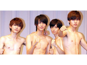 中川大志＆吉沢亮らキャストが軒並みブレイク！“奇跡”のドラマ「水球ヤンキース」 画像