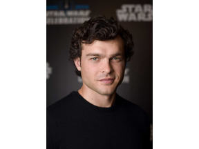 ハン・ソロ役オールデン・エアエンライクに壮絶な過去…父がおじに殺害される姿を目撃 画像