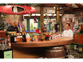 生田斗真「まだCDデビューあるかもしれない」野望を語る…「おかべろ」 画像