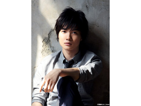 神木隆之介・祝25歳！子役から完全脱皮した現在、そして未来 画像