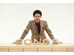 大泉洋、番組初の「顔」になるも早速“ボヤく”「SONGS×大泉洋スペシャル」 画像