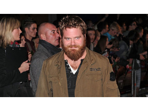 『ジャッカス』シリーズのライアン・ダンが交通事故死　享年34 画像