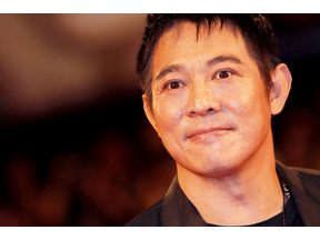 ジェット・リー、甲状腺の病いと闘う現在の姿が衝撃的！中国のSNSに激震 画像