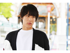 中川大志の「音は渡さない」…完璧男・天馬に視聴者熱狂！「花のち晴れ」6話 画像