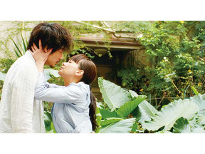 5月23日は「キスの日」！激しく、優しく、不器用に…憧れのキスシーン映画10選 画像