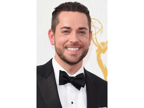 DCスーパーマンと並ぶ地上最強の男『シャザム』コス初披露！ 画像