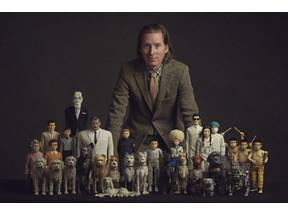 熱烈ファン多数！天才監督ウェス・アンダーソンの作品世界に惹かれる理由 画像