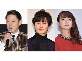 阿部サダヲ＆岡田将生＆多部未華子が嵐と対決！「VS嵐」 画像