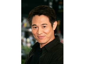 ジェット・リー、ファンに感謝！元気な姿をFacebookでアピール 画像