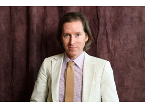 【インタビュー】ウェス・アンダーソン、飛行機嫌いの天才監督が描く“旅”と日本 画像