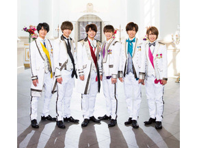 「King＆Prince」初パフォーマンスに注目！「ミュージックステーション」 画像