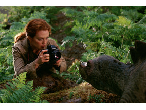 今夜放送！『ジュラシック』シリーズ第2作『ロスト・ワールド』 画像