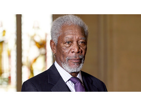 モーガン・フリーマン、複数の女性からセクハラ告発を受け謝罪 画像