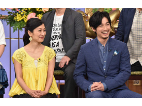 ディーン・フジオカ＆森崎ウィン、“頭が真っ白”になったときは!?「行列のできる法律相談所」 画像